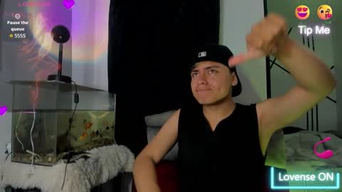 miha adams  online show from February 2026 09:20:01 AM