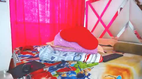 Snapshot of jakson_hot chatting on January 2025 06:07:01 PM pipe online show from January 2025 06:07:01 PM