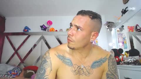 Snapshot of jakson_hot chatting on February 2025 12:51:02 AM pipe online show from February 2025 12:51:02 AM