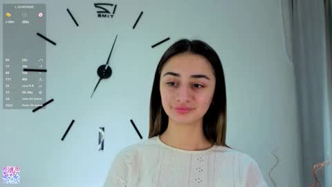 Iris online show from December 2025 04:18:02 AM