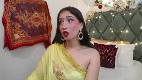 Jalima Mona online show from November 2025 02:54:01 AM