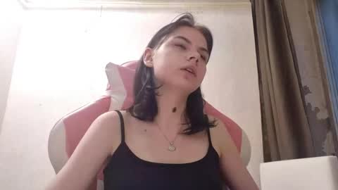Snapshot of jamawoosley chatting on May 2026 04:14:02 PM Mila online show from May 2026 04:14:02 PM