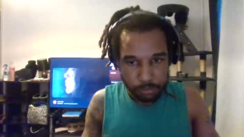 Naughty Jamel online show from July 2026 04:19:01 AM