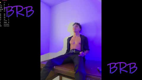 LeonardoInsta LeonardoperezcoPvt open online show from May 2026 08:11:01 AM