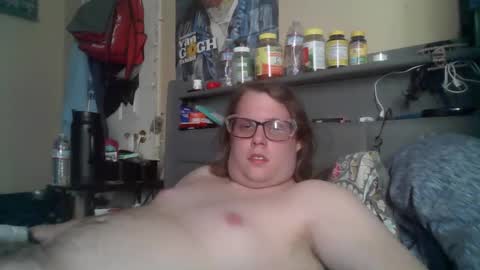 james_7675 online show from April 2026 05:30:01 PM