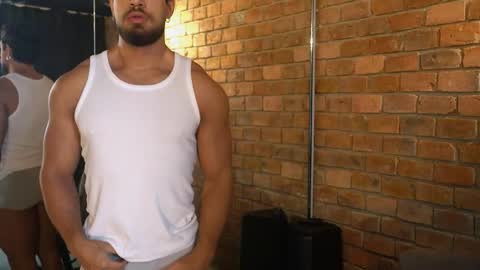 James Axel online show from May 2026 02:22:01 PM