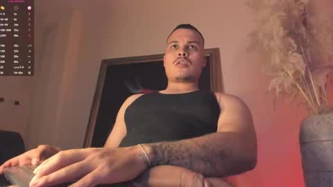 Snapshot of james_carter7 chatting on February 2026 03:49:02 AM Juan online show from February 2026 03:49:02 AM