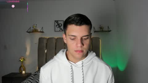 james online show from June 2026 07:07:01 AM