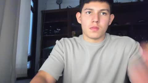 james_cr online show from January 2025 03:15:01 PM