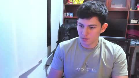 james_cr online show from February 2025 06:24:02 AM