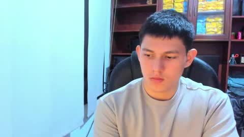 james_cr online show from February 2025 11:23:02 PM