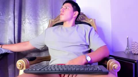 james_cr online show from March 2025 08:33:02 PM