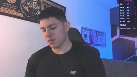 james_cr online show from September 2025 12:05:02 PM