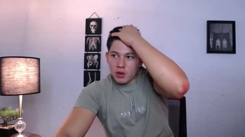 james_cr online show from November 2025 12:54:02 AM