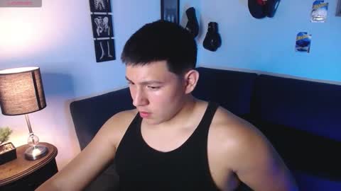 james_cr online show from March 2026 02:50:02 AM