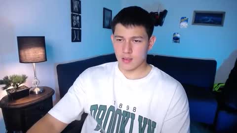 james_cr online show from March 2026 12:10:02 AM