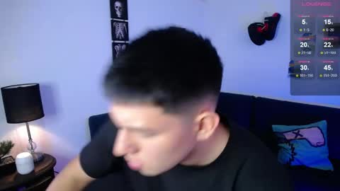james_cr online show from April 2026 02:52:02 PM