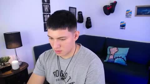 james_cr online show from April 2026 02:25:01 PM