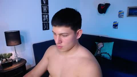 james_cr online show from May 2026 12:29:01 AM