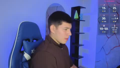james_cr online show from May 2026 12:21:02 PM