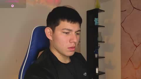 james_cr online show from May 2026 12:24:01 PM