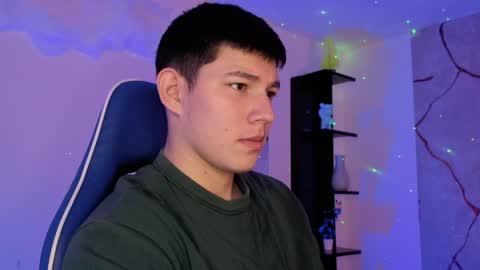 james_cr online show from May 2026 12:23:02 PM