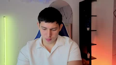 james_cr online show from May 2026 01:39:01 PM