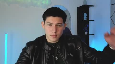 james_cr online show from May 2026 03:16:01 PM