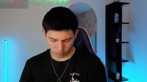 james_cr online show from May 2026 12:25:02 PM