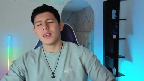 james_cr online show from May 2026 12:35:01 PM