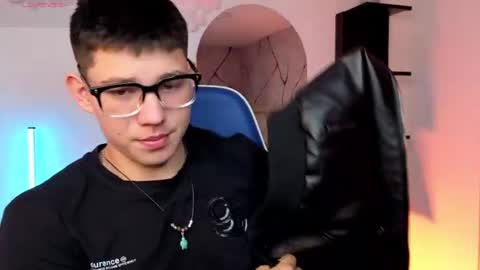 james_cr online show from July 2026 12:53:01 PM