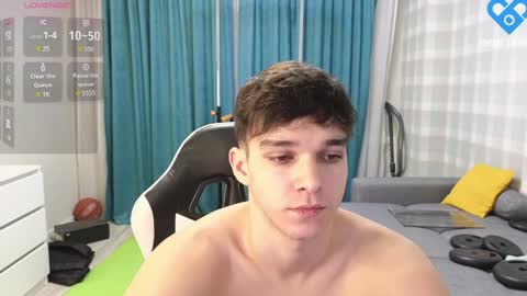 James online show from January 2025 09:29:02 PM