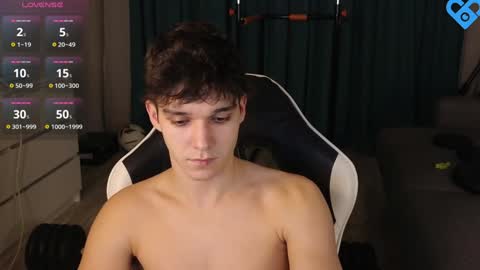 James online show from January 2025 05:21:01 PM