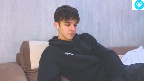 James online show from February 2025 09:37:02 PM