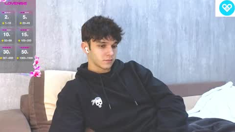 James online show from February 2025 09:49:01 PM