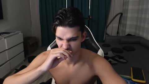 James online show from September 2025 09:37:02 PM