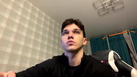 James online show from October 2025 11:27:02 PM