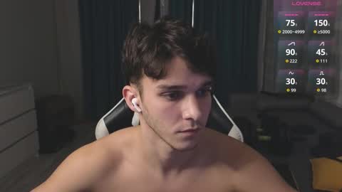 James online show from November 2025 11:15:01 PM