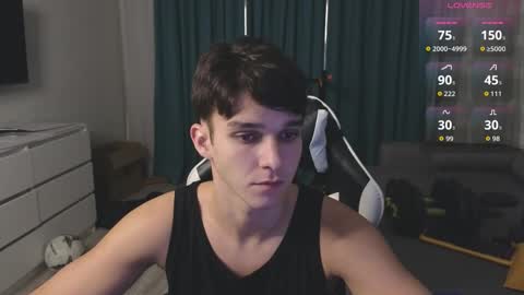 James online show from November 2025 11:26:02 PM