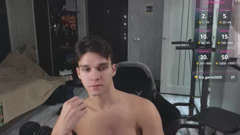 James online show from January 2026 08:35:01 PM