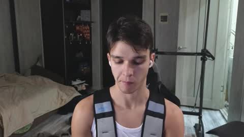 James online show from January 2026 10:02:02 PM