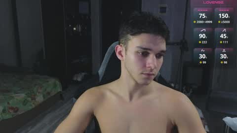 James online show from March 2026 11:00:02 PM