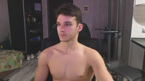 James online show from June 2026 07:38:02 PM