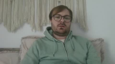 James Heron online show from January 2025 12:18:01 PM