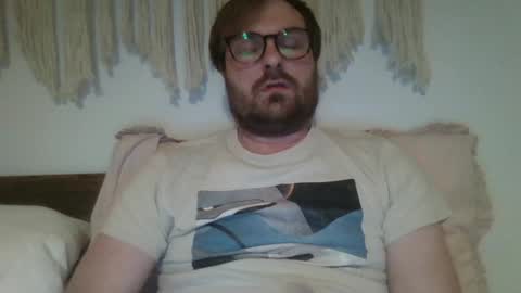 James Heron online show from January 2025 12:50:01 AM