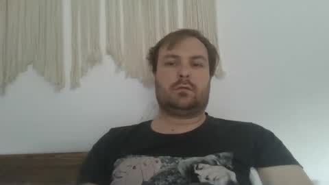 James Heron online show from March 2026 11:49:01 AM