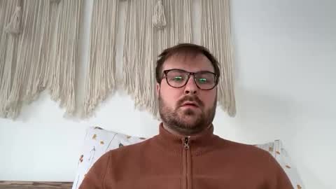 James Heron online show from March 2026 10:37:01 AM