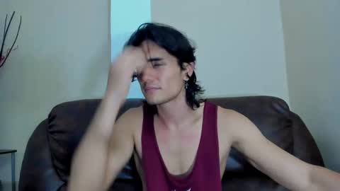 james_morrisonm online show from November 2025 09:58:01 PM