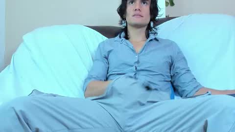 james_morrisonm online show from February 2026 04:00:02 PM