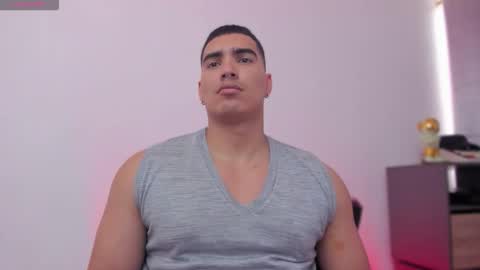 Snapshot of jamesgraay chatting on November 2025 05:48:01 PM James Gray online show from November 2025 05:48:01 PM